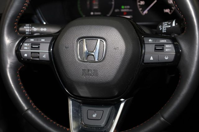 Thumbnail: 2023 Honda CR-V - 36