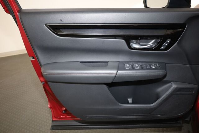 Thumbnail: 2024 Honda CR-V - 18