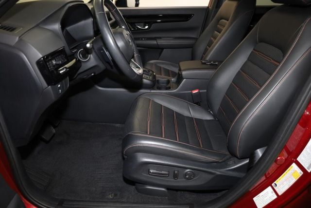 Thumbnail: 2024 Honda CR-V - 8
