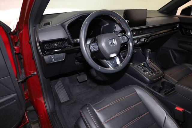 Thumbnail: 2024 Honda CR-V - 2