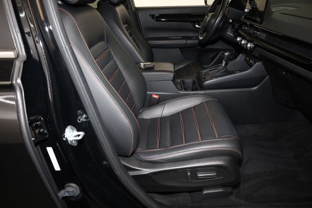 2023 Honda CR-V Sport Touring - Photo 11