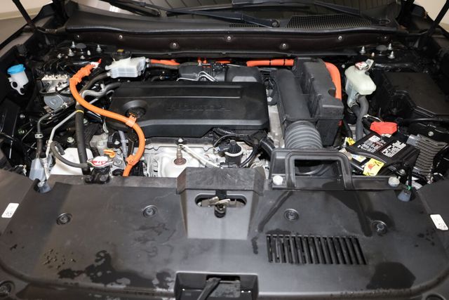 2023 Honda CR-V Sport Touring - Photo 8