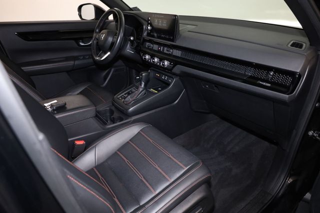 2023 Honda CR-V Sport Touring - Photo 37
