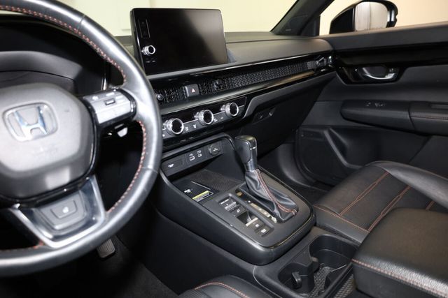2023 Honda CR-V Sport Touring - Photo 9