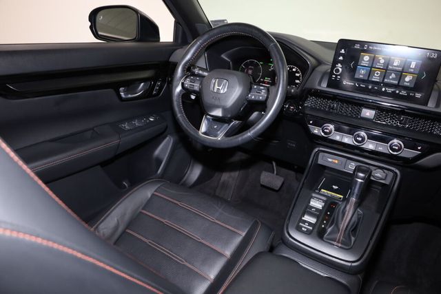 2023 Honda CR-V Sport Touring - Photo 13