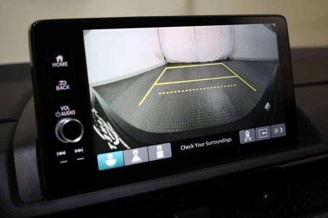 2023 Honda CR-V Sport Touring - Photo 15