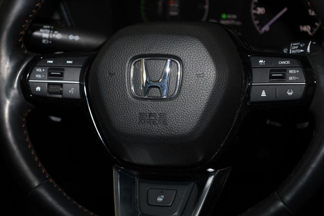 2023 Honda CR-V Sport Touring - Photo 35