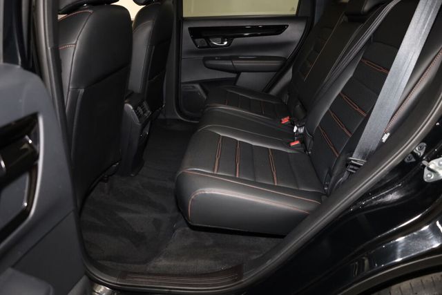 2023 Honda CR-V Sport Touring - Photo 12