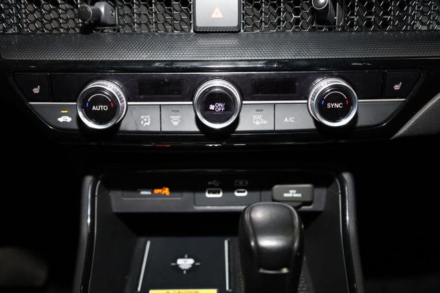 2023 Honda CR-V Sport Touring - Photo 33