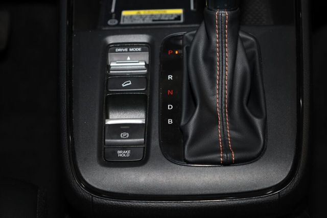 2023 Honda CR-V Sport Touring - Photo 16