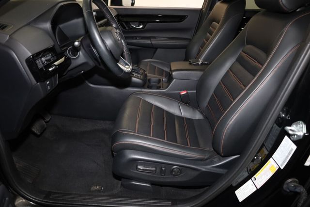 2023 Honda CR-V Sport Touring - Photo 10