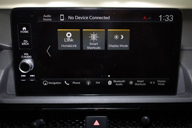 2023 Honda CR-V Sport Touring - Photo 32