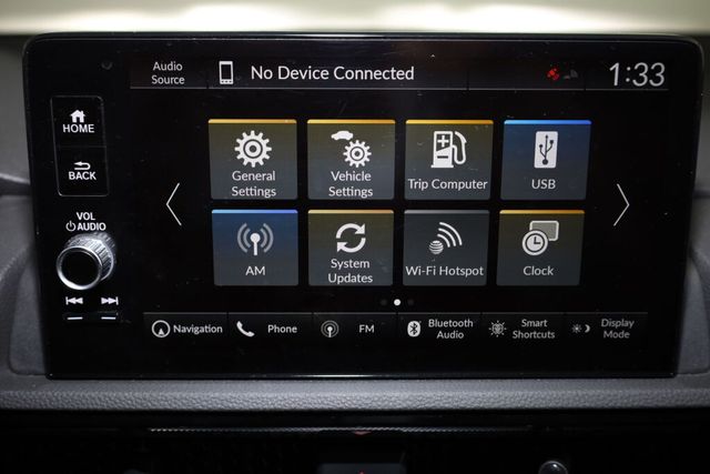 2023 Honda CR-V Sport Touring - Photo 31