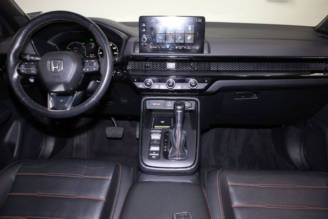 2023 Honda CR-V Sport Touring - Photo 14