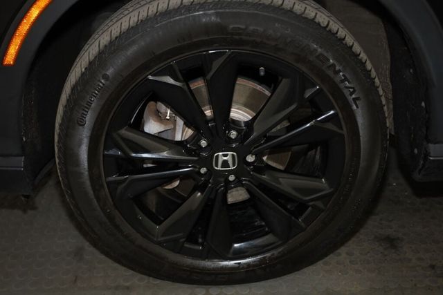 2023 Honda CR-V Sport Touring - Photo 7