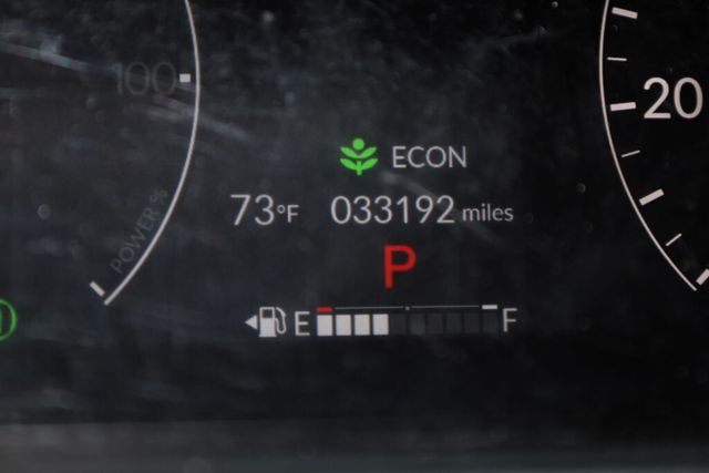 Thumbnail: 2024 Honda CR-V - 17