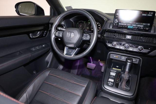 Thumbnail: 2024 Honda CR-V - 13