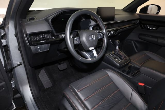 Thumbnail: 2024 Honda CR-V - 2