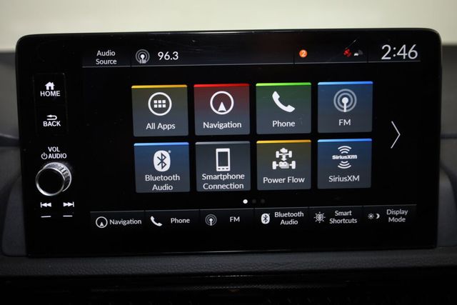Thumbnail: 2024 Honda CR-V - 31