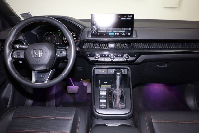 Thumbnail: 2024 Honda CR-V - 14