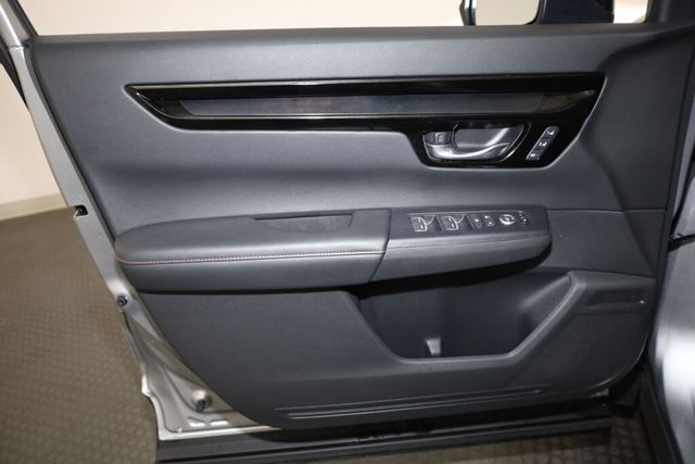 Thumbnail: 2024 Honda CR-V - 27
