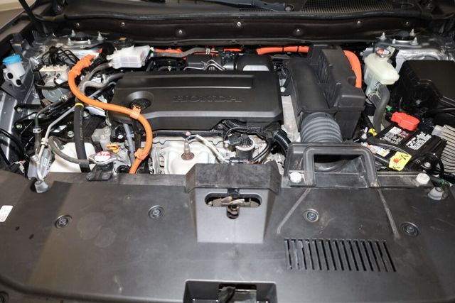 Thumbnail: 2024 Honda CR-V - 8