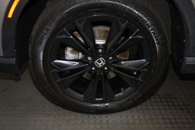 Thumbnail: 2024 Honda CR-V - 7