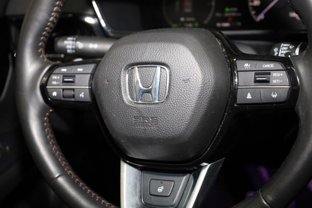 Thumbnail: 2024 Honda CR-V - 36