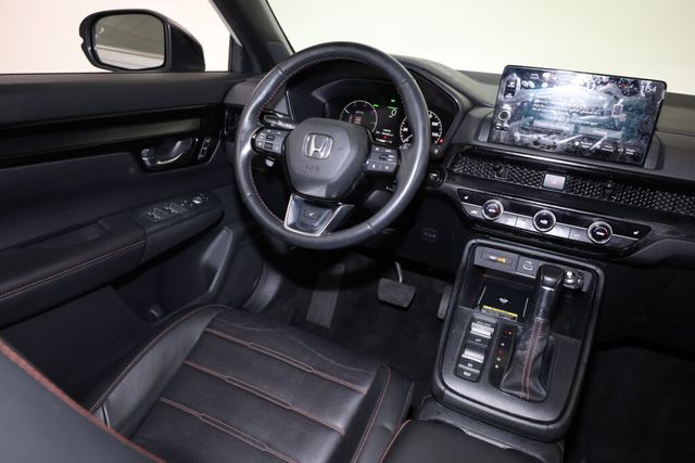 Thumbnail: 2023 Honda CR-V - 13
