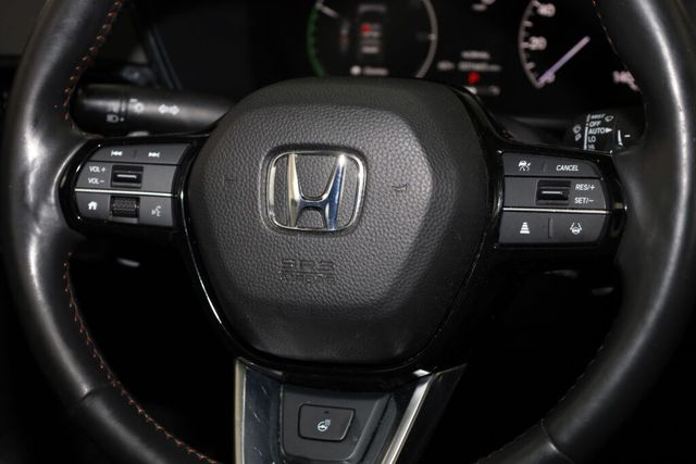 Thumbnail: 2023 Honda CR-V - 34