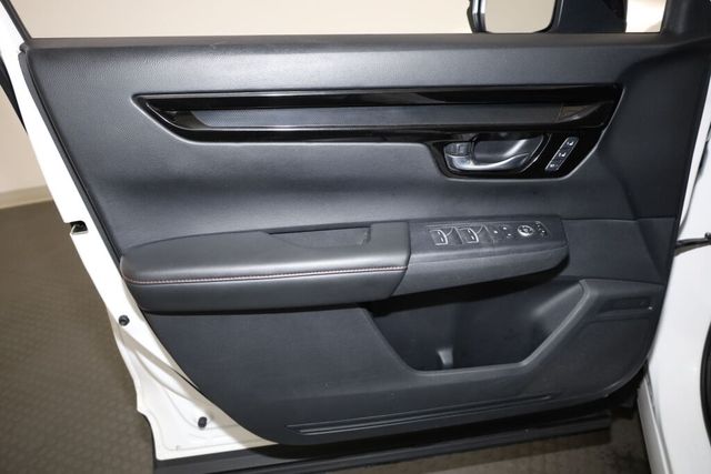 Thumbnail: 2023 Honda CR-V - 27