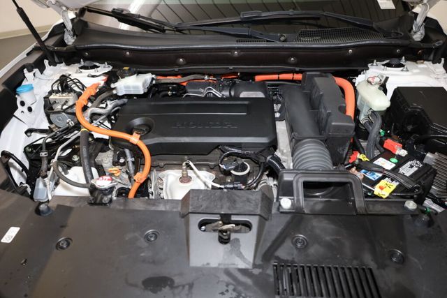 Thumbnail: 2023 Honda CR-V - 8
