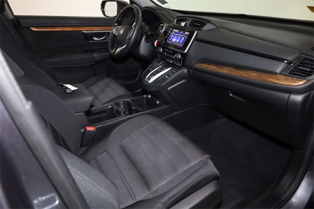 Thumbnail: 2022 Honda CR-V - 11