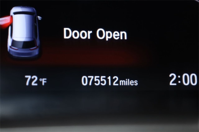 Thumbnail: 2022 Honda CR-V - 17