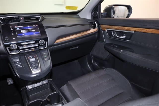 Thumbnail: 2022 Honda CR-V - 14