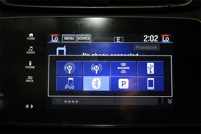 Thumbnail: 2022 Honda CR-V - 33