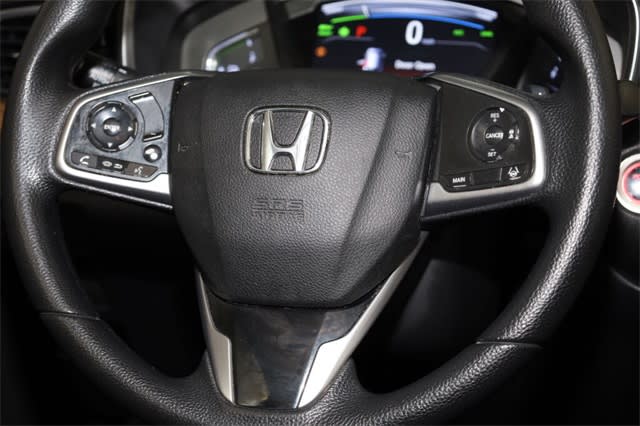 Thumbnail: 2022 Honda CR-V - 36