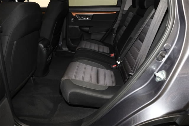 Thumbnail: 2022 Honda CR-V - 12