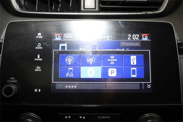 Thumbnail: 2022 Honda CR-V - 15