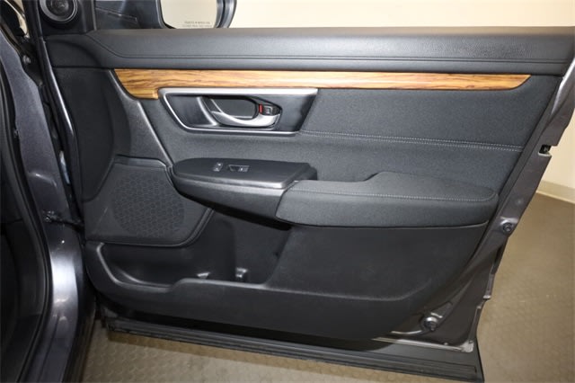 Thumbnail: 2022 Honda CR-V - 29