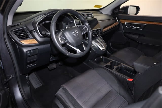 Thumbnail: 2022 Honda CR-V - 2