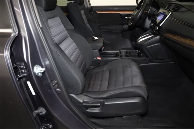 Thumbnail: 2022 Honda CR-V - 28