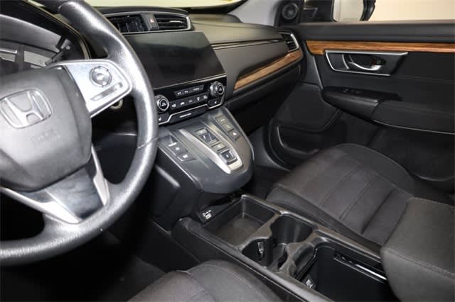 Thumbnail: 2022 Honda CR-V - 30