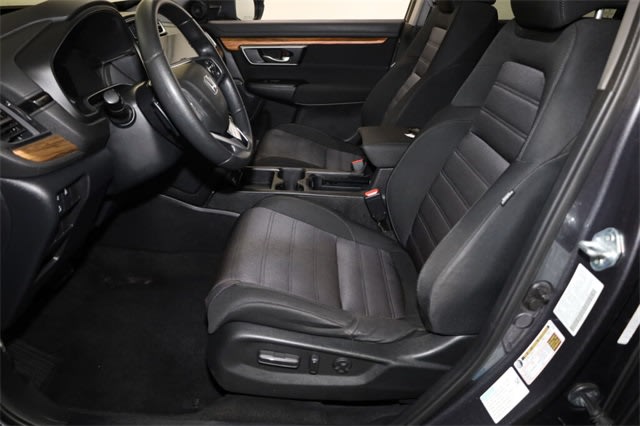 Thumbnail: 2022 Honda CR-V - 10