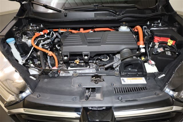 Thumbnail: 2022 Honda CR-V - 8