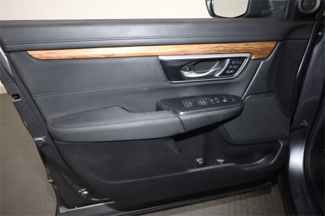 Thumbnail: 2022 Honda CR-V - 27