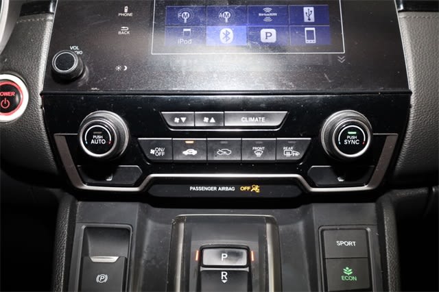 Thumbnail: 2022 Honda CR-V - 34