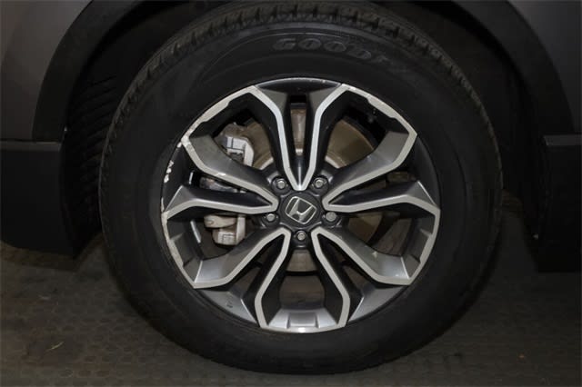 Thumbnail: 2022 Honda CR-V - 7