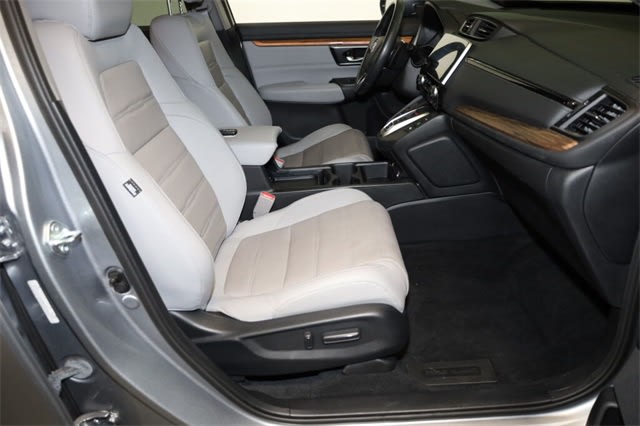 2022 Honda CR-V EX-L 28