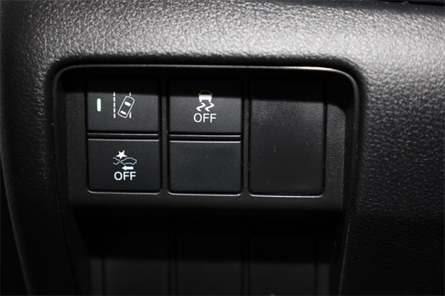 2021 Honda CR-V EX 31